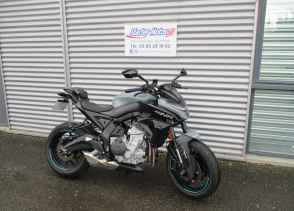 CF MOTO 675 NK - 2025