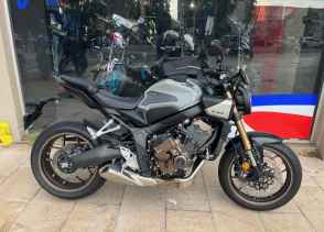 HONDA CB 650 R - 2024