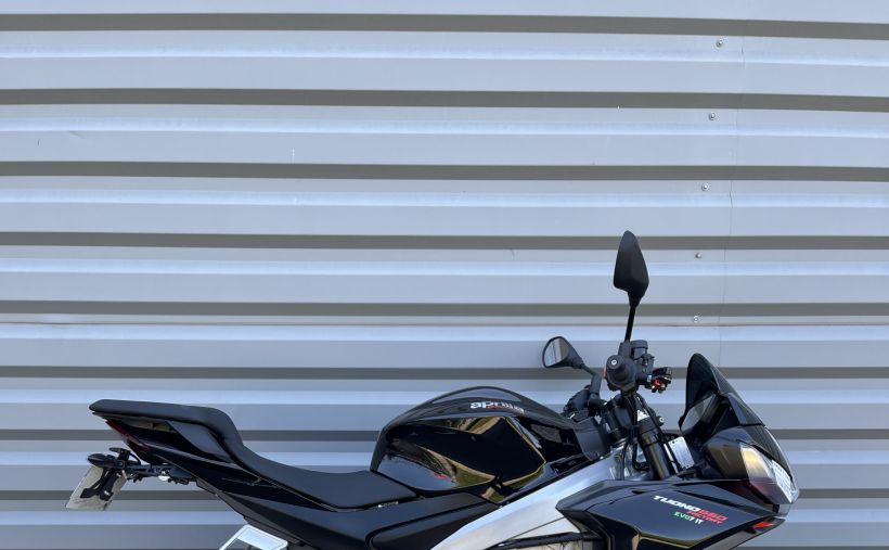 APRILIA TUONO 660 FACTORY 1