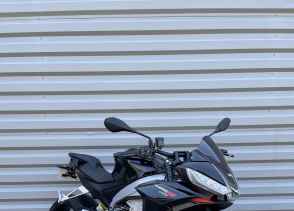 APRILIA TUONO 660 FACTORY - 2023