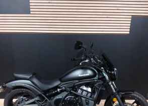 KAWASAKI VULCAN 650 S - 2019