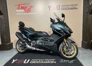 YAMAHA XP T-MAX 560 TECH MAX - 2022