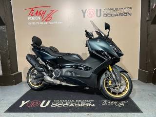 YAMAHA XP T-MAX 560 TECH MAX - 2022
