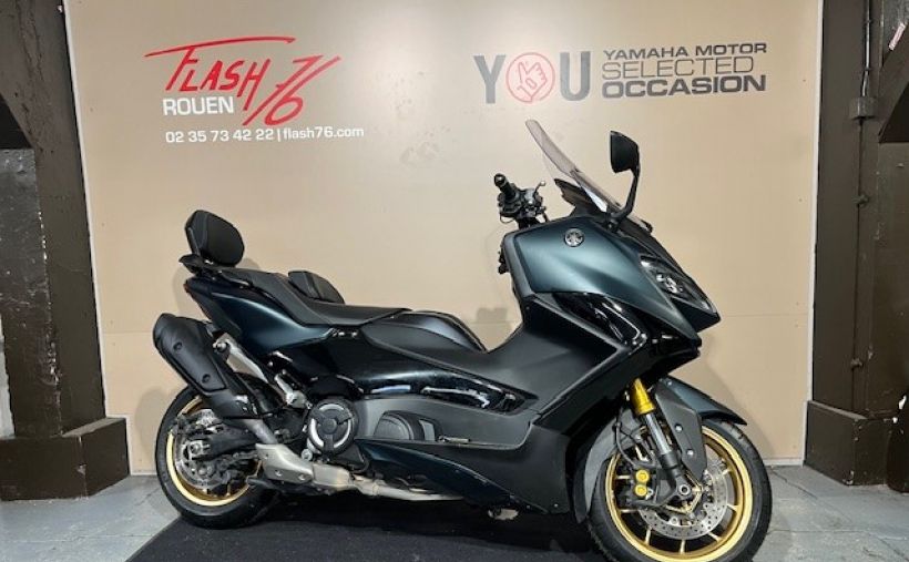 YAMAHA XP T-MAX 560 TECH MAX 0