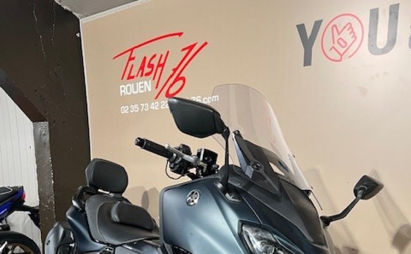 YAMAHA XP T-MAX 560 TECH MAX 1