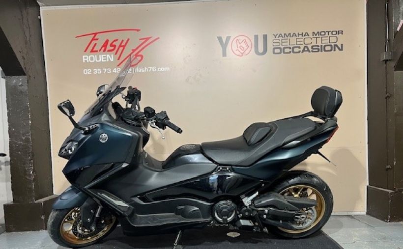 YAMAHA XP T-MAX 560 TECH MAX 3