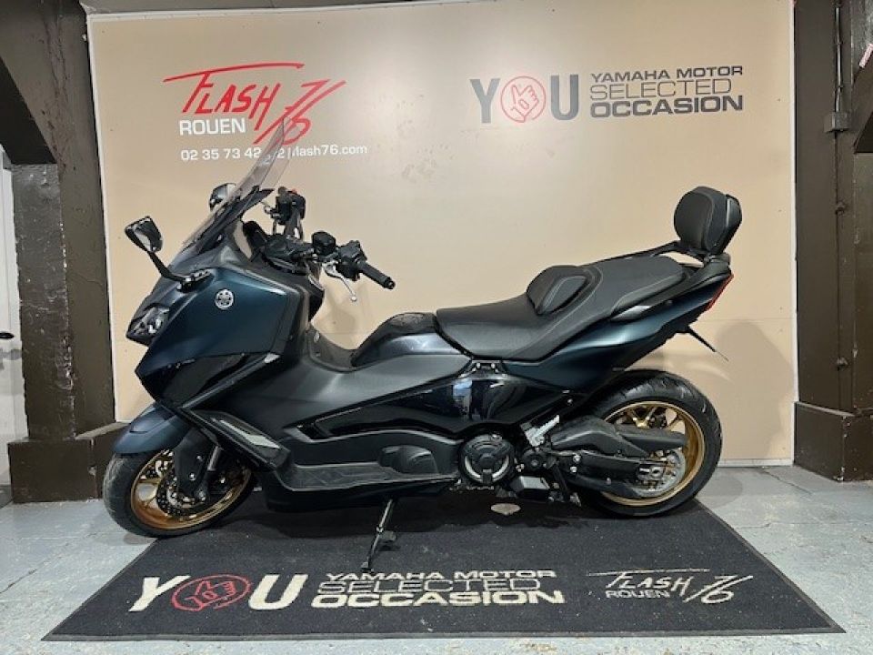 YAMAHA XP T-MAX 560 TECH MAX 1