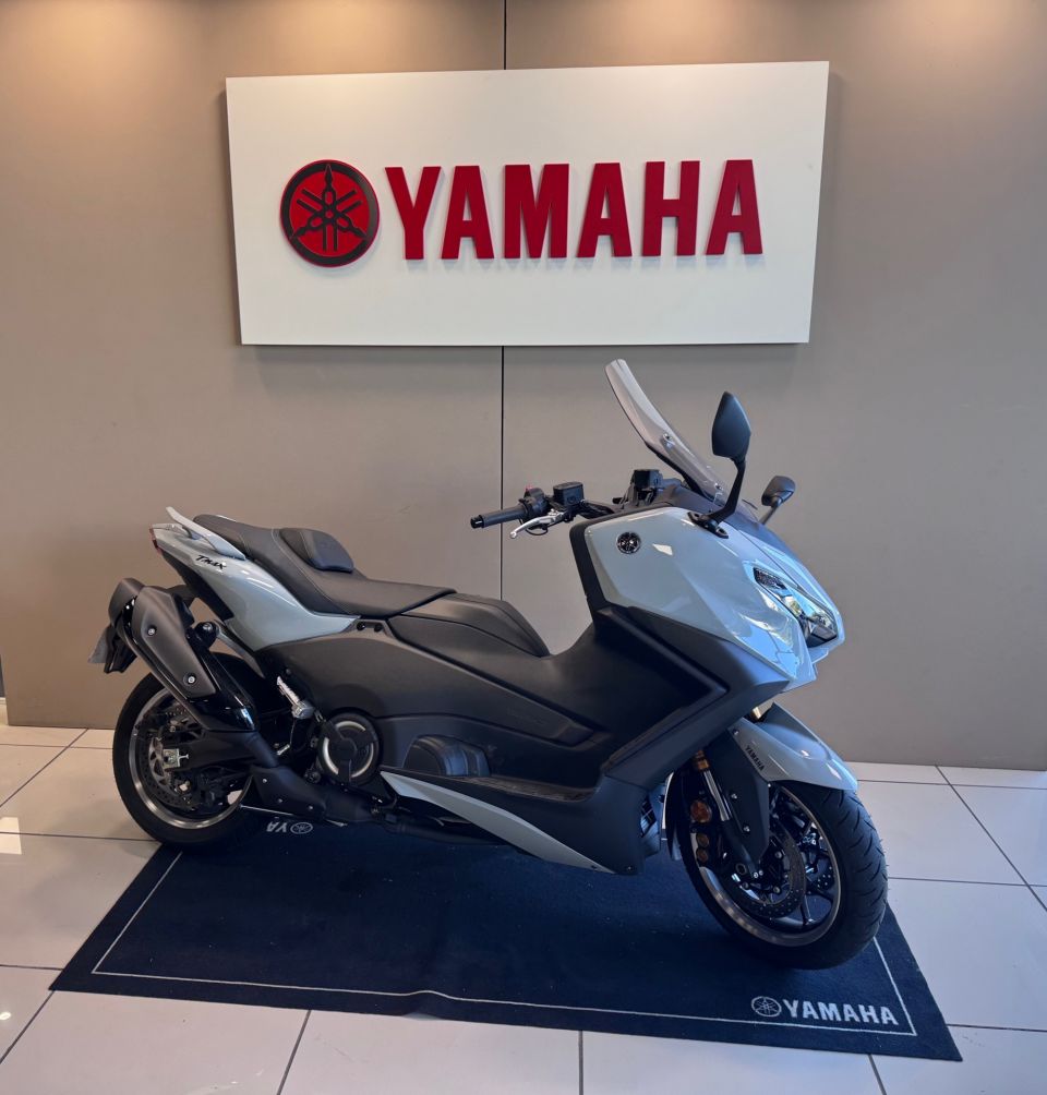 YAMAHA XP T-MAX 560 TECH MAX 0
