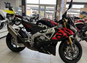 APRILIA TUONO 1100 V4 FACTORY - 2024