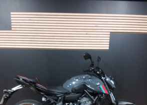 YAMAHA MT-07 - 2022