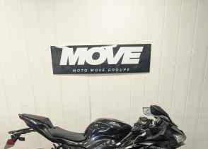 KAWASAKI ZX-6R 636 - 2019