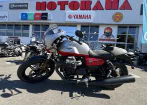 MOTO GUZZI V7 STONE - 2024