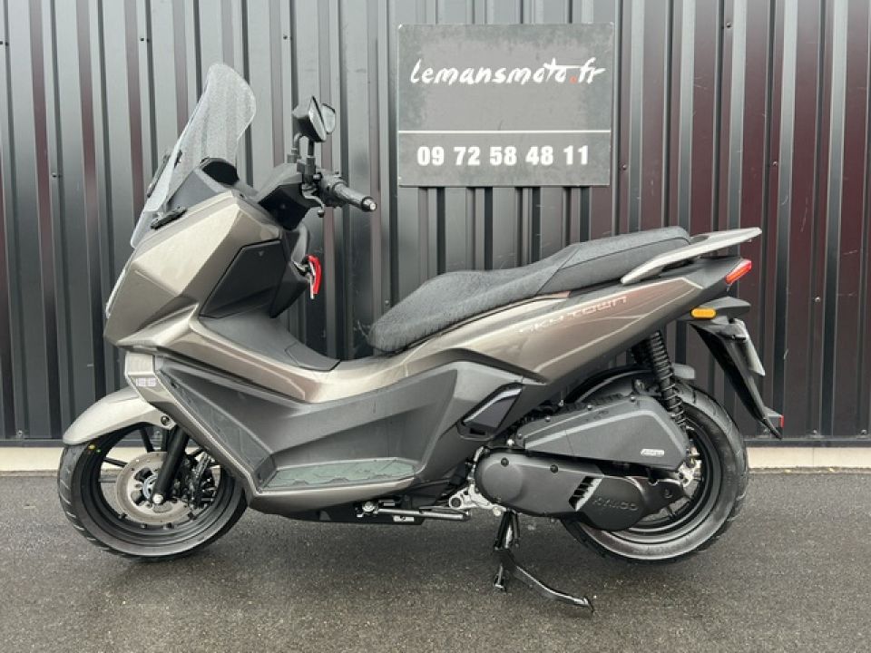 KYMCO SKYTOWN 15