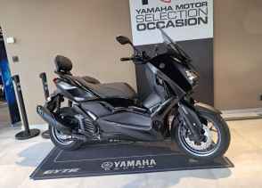 YAMAHA XMAX 125 TECH MAX - 2024