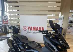 YAMAHA XP T-MAX 560 TECH MAX - 2023