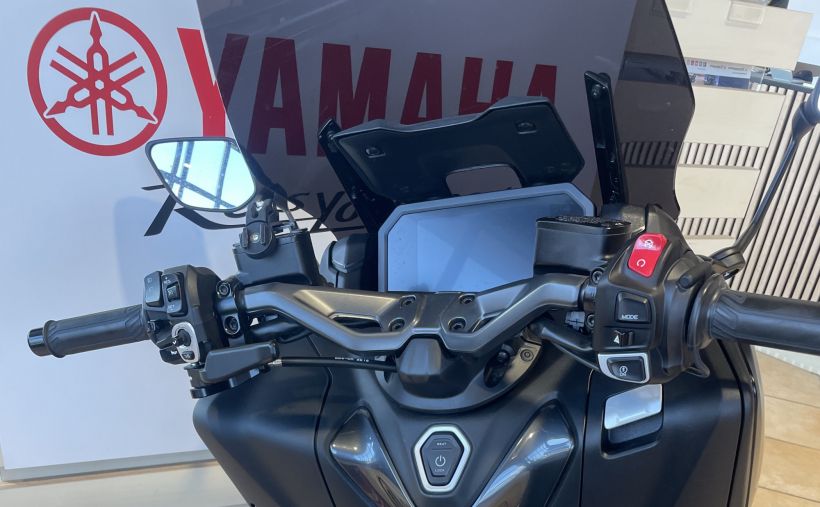 YAMAHA XP T-MAX 560 TECH MAX 3