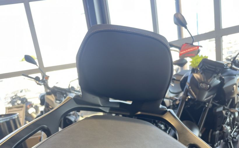 YAMAHA XP T-MAX 560 TECH MAX 4