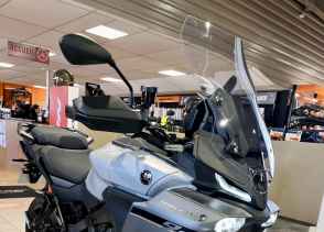 YAMAHA TRACER 9 GT Y-AMT - 2025