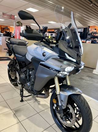 YAMAHA TRACER 9 GT Y-AMT - 2025