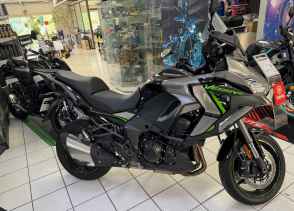 KAWASAKI VERSYS 1100 SE - 2025