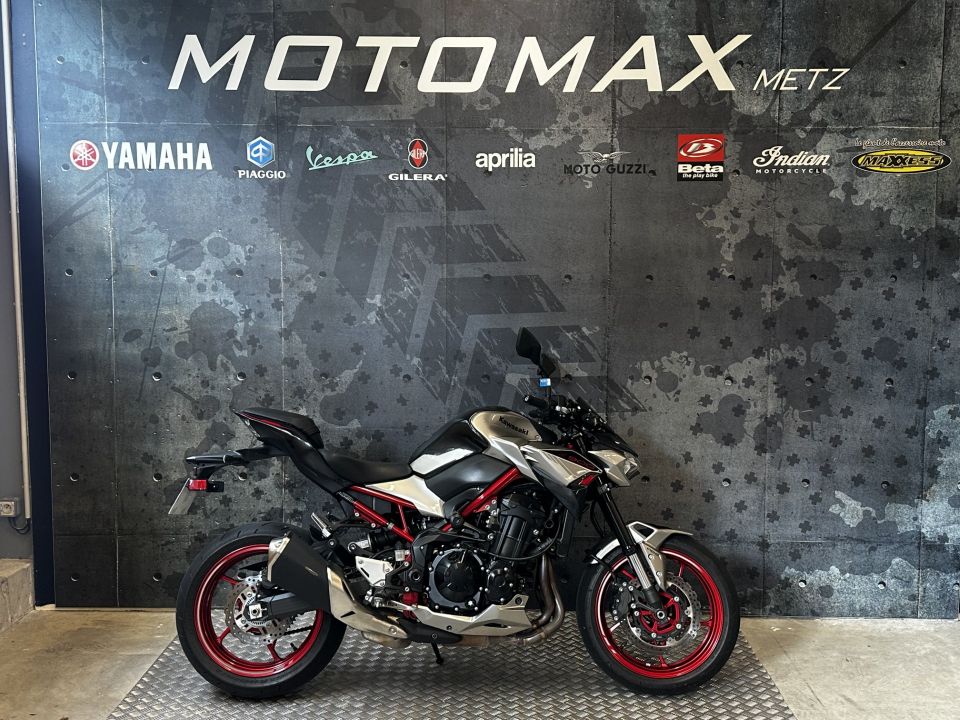 KAWASAKI Z 900 0