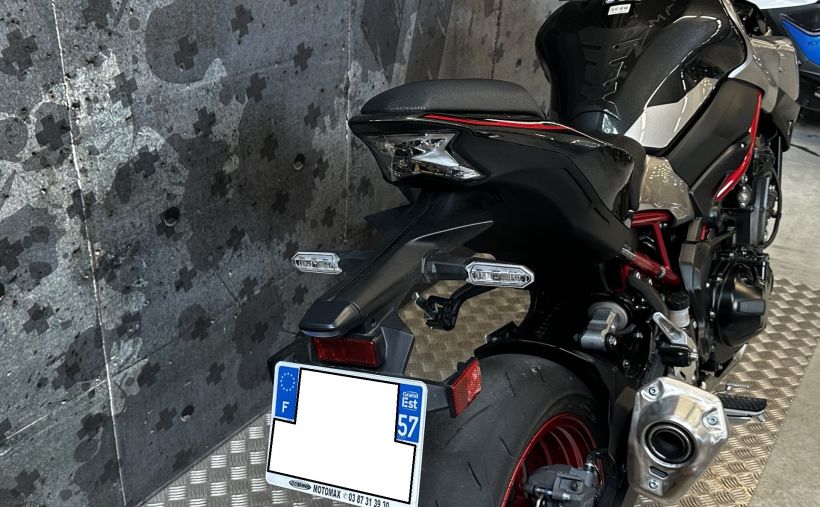 KAWASAKI Z 900 2