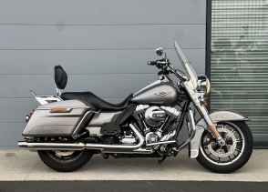 HARLEY-DAVIDSON TOURING ROAD KING 1690 - 2017