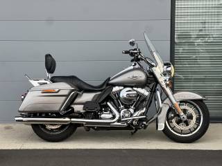 HARLEY-DAVIDSON TOURING ROAD KING 1690 - 2017