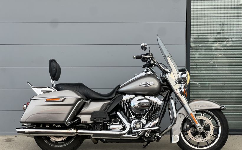 HARLEY-DAVIDSON TOURING ROAD KING 1690 0