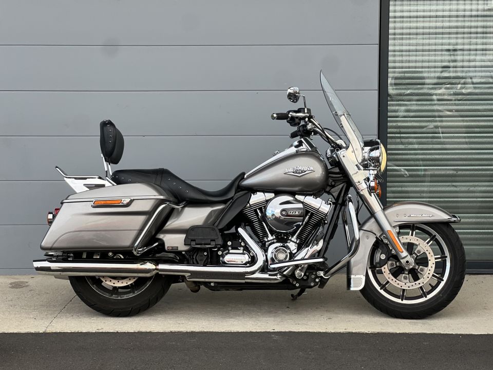 HARLEY-DAVIDSON TOURING ROAD KING 1690 0