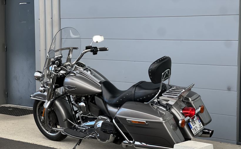 HARLEY-DAVIDSON TOURING ROAD KING 1690 5