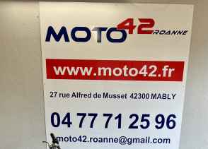 RIEJU MRT TROPHY 50SM - 2023