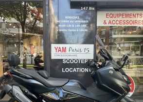 YAMAHA XP T-MAX 560 TECH MAX - 2023