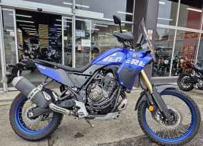YAMAHA XTZ TENERE 700 - 2023