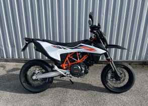 KTM 690 SMC R - 2020