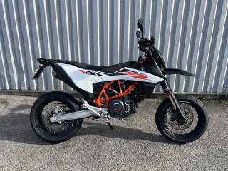 KTM 690 SMC R - 2020