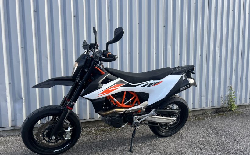 KTM 690 SMC R 24