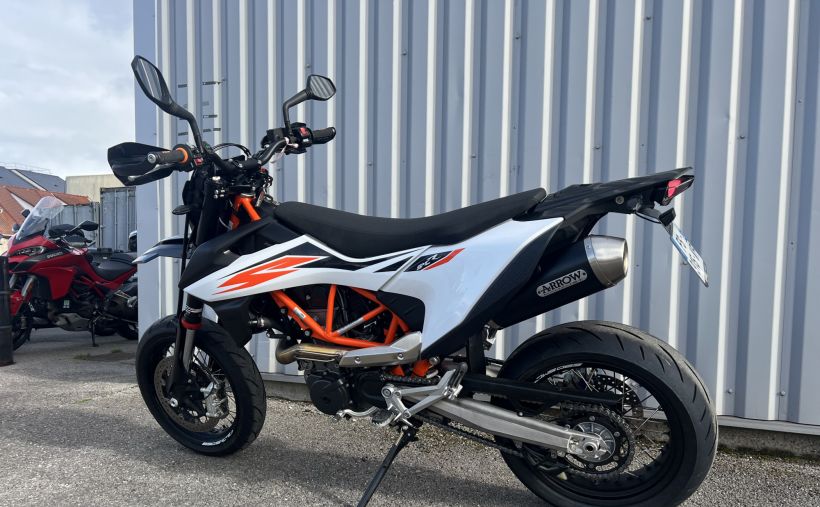 KTM 690 SMC R 30