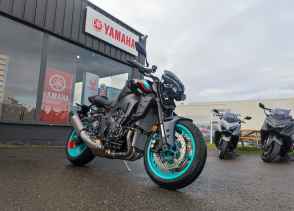 YAMAHA MT-10 - 2025