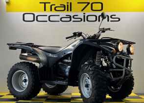 YAMAHA WOLVERINE 450 - 2007