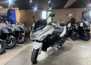 YAMAHA XP T-MAX 500 ABS - 2011