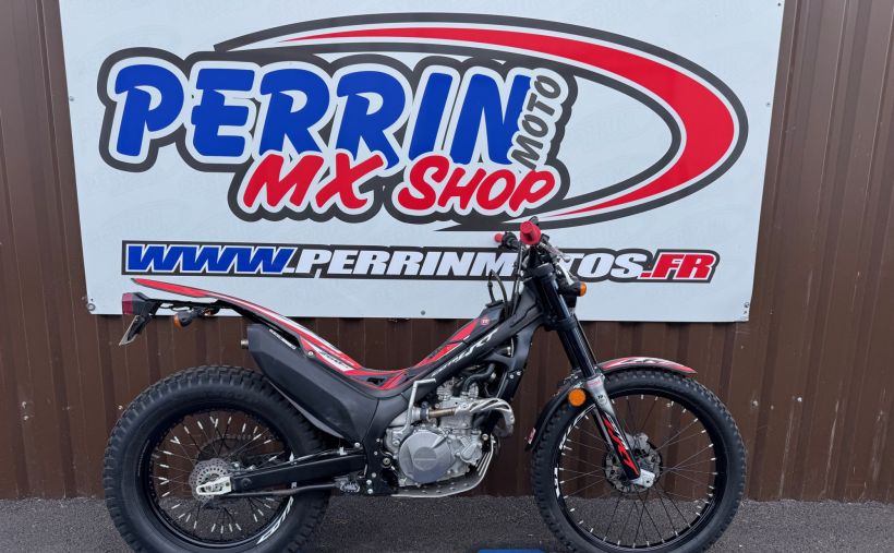 MONTESA COTA 0