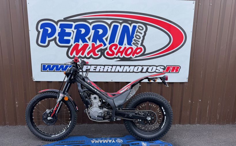 MONTESA COTA 3
