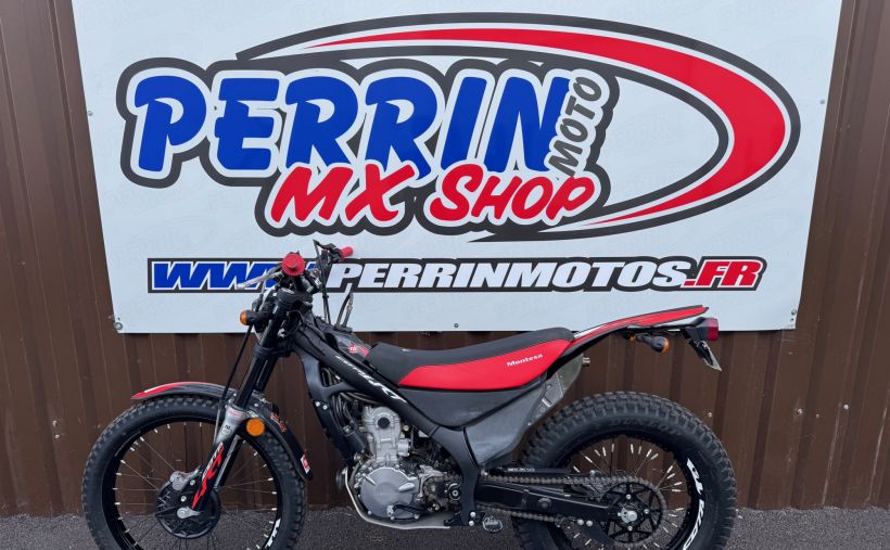 MONTESA COTA 4