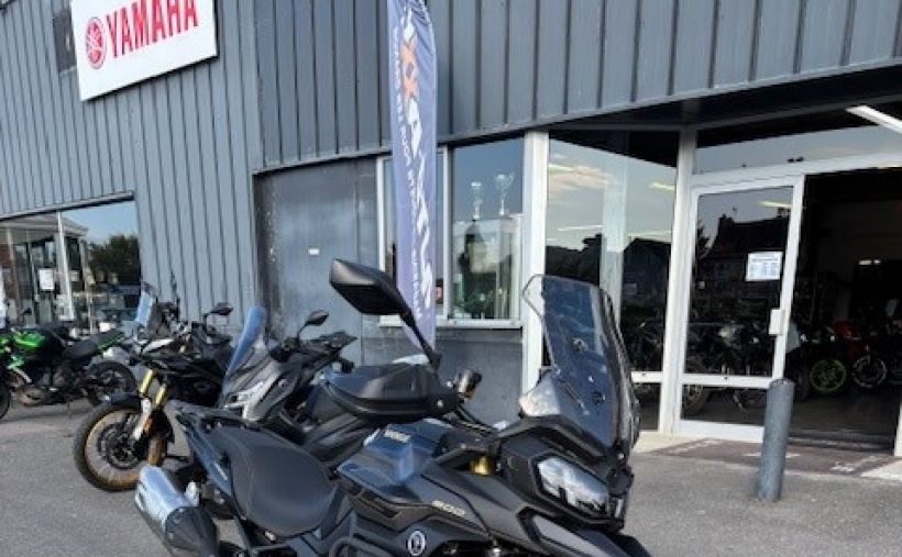 VOGE DS900X 0