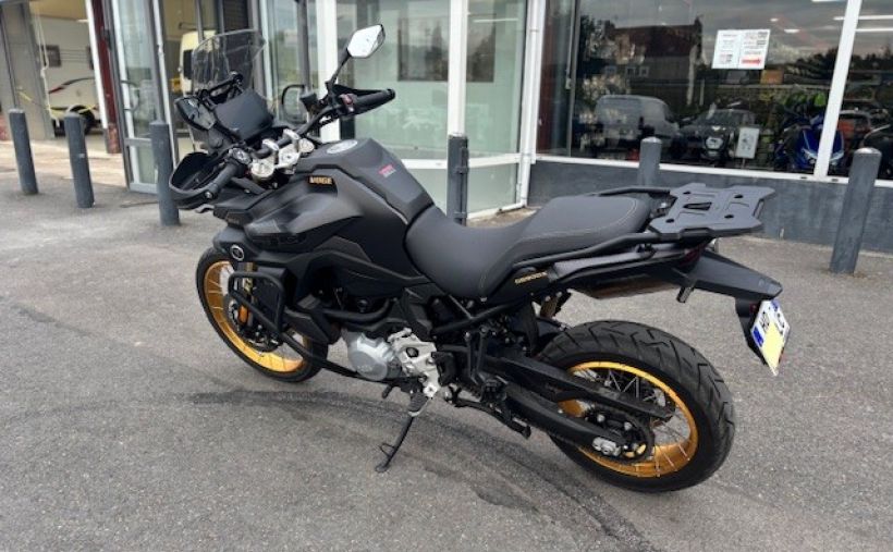 VOGE DS900X 30