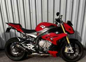BMW S1000R ABS - 2016