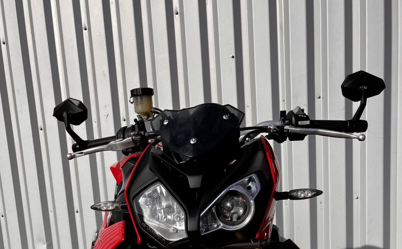 BMW S1000R ABS 6