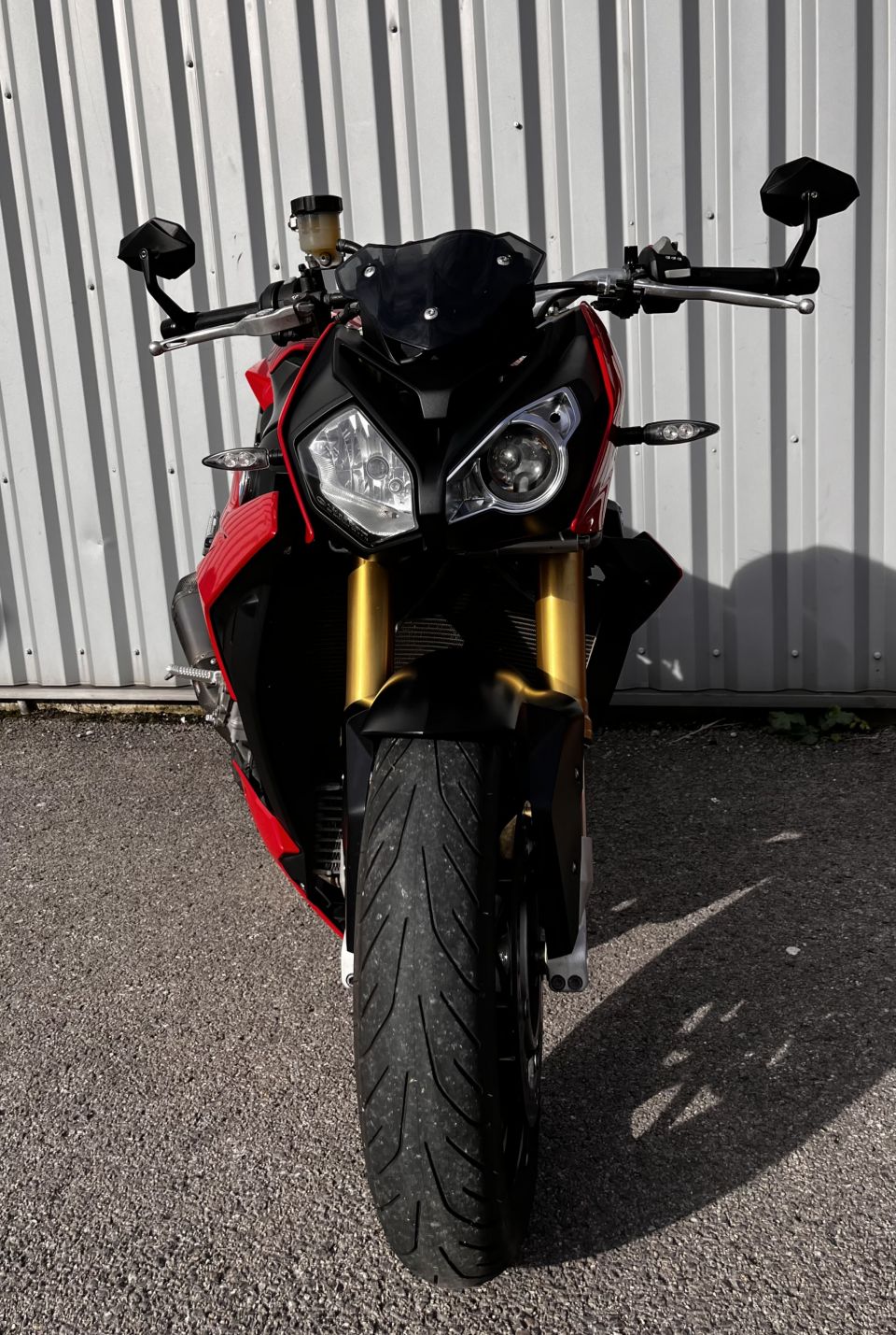 BMW S1000R ABS 4
