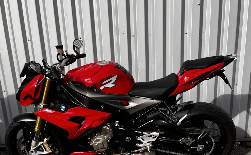 BMW S1000R ABS 12